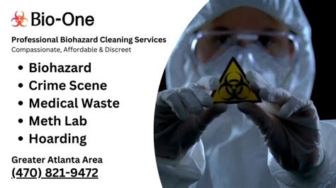 atlanta biohazard metal box|Atlanta Crime Scene, Death & Suicide Cleanup Services .